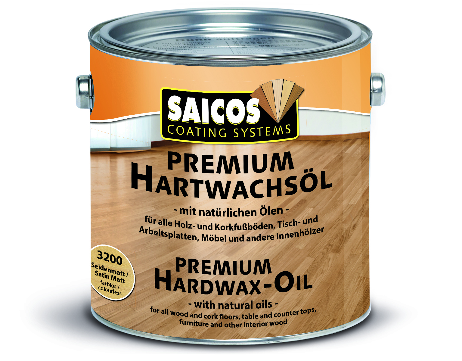 yachticon premium hartwachs