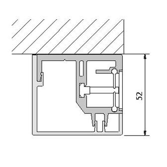 Zubehör für JOKA SLIDE COMFORT 65/120 