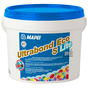 Ultrabond Eco S Lite Einkomponentiger SMP-Parkettklebstoff