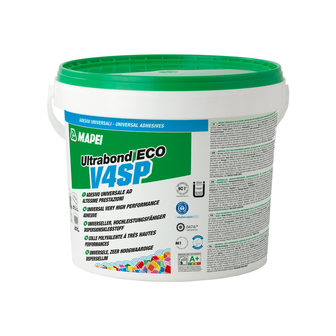 Mapei Ultrabond Eco V4 SP Universal-Dispersionsklebstoff