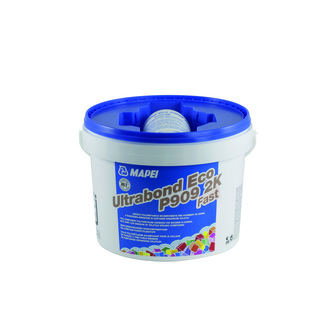 Mapei Ultrabond P 909 2K Fast 2 K-PUR-Parkettklebstoff