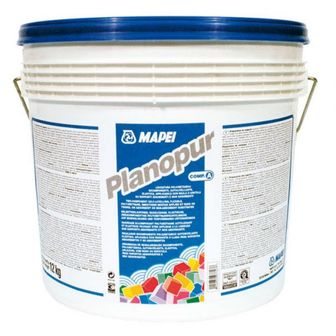 Mapei Planopur 2-K PU-Spachtelmasse 