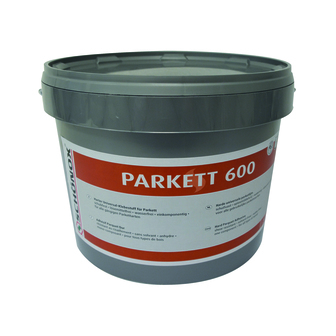 Schönox Parkett 600 1-K Parkettklebstoff 