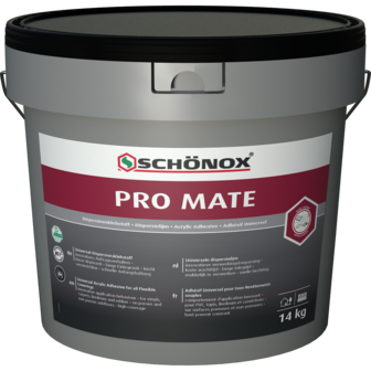 SCHÖNOX PRO MATE 