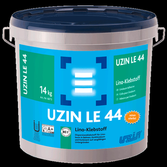 UZIN LE 44 Universal-Linoklebstoff 