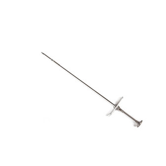 Abheftnadel 4mm stark, NF 23cm   783863 