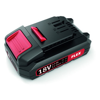 FLEX Akku Pack AP 18,0/2,5 Li-Ion 18,0 V/2,5 Ah 445886