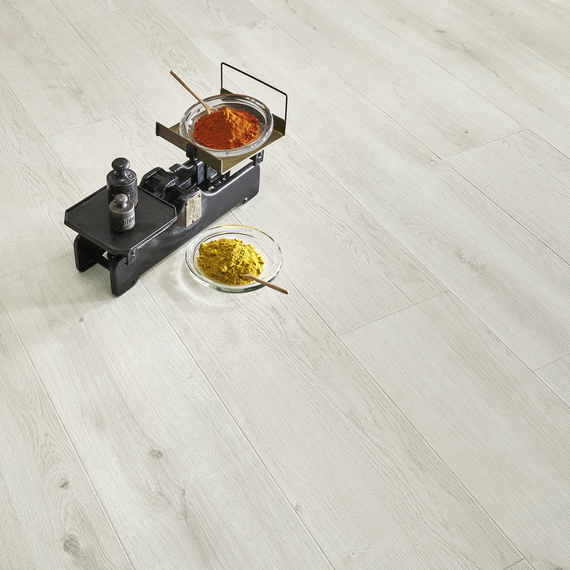 JOKA Deluxe XPLORA NEXT 833WIDE TIMELESS Naturdesignboden mit PRO-C.Xpress-System