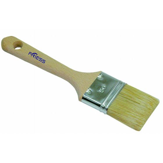 JOKA Lackierpinsel mit Holzstiel 1,5 Zoll (3,81 cm)            2010205