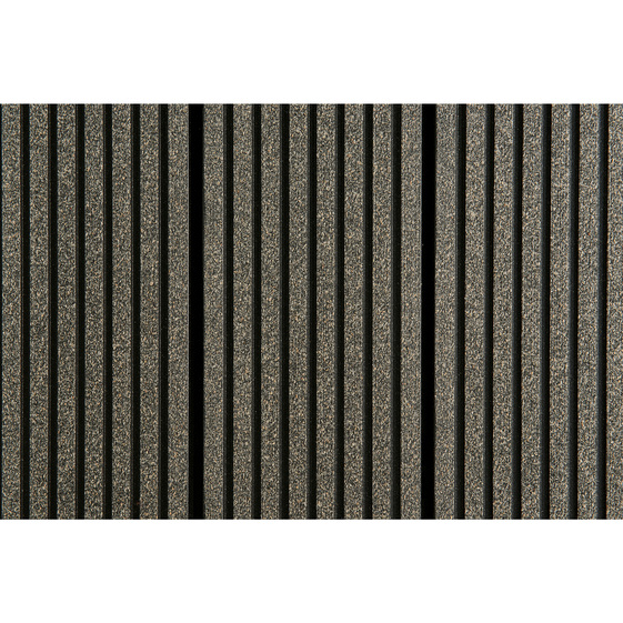 Die Beliebte massiv 26x139mm anthrazit Terrassend einf.   NATURinFORM