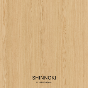 Shinnoki Umleimer oberflächenfertig Ivory Oak