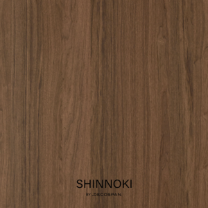 Shinnoki Umleimer oberflächenfertig Pure Walnut